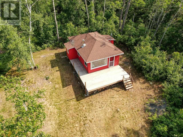 Cabin on Snake Bay Sioux Narrows, Ontario in Houses for Sale in Kenora - Image 3