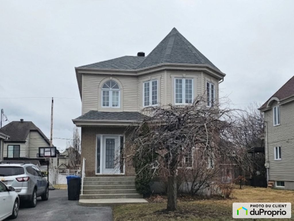 $714,800 - 2 Storey for sale in St-Eustache — photo 1