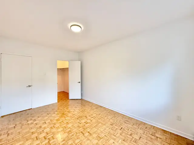 3 et demi à Verdun - électros et chauffage inclus - Dispo mtn in Long Term Rentals in City of Montréal - Image 10