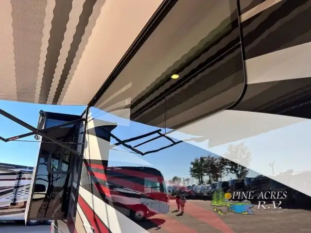 2024 Newmar Bay Star Sport 2912 Gas Full Wall Slide Out+1 more in RVs & Motorhomes in Moncton - Image 9