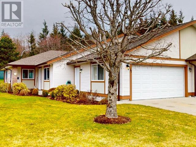 17-4897 ONTARIO AVE Powell River, British Columbia in Houses for Sale in Powell River District