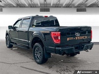 Dominate any terrain with this powerful 2023 Ford F-150 XL Crew Cab pickup. Boasting a robust 3.5L V... (image 3)