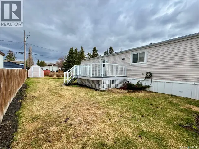 317 Riedel AVENUE E Langenburg, Saskatchewan in Houses for Sale in Regina - Image 33