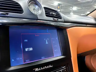 2013 Maserati GranTurismo GranTurismo Sport|PININFARINA|COUPE|NA, View more