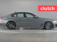 Electric Parking Brake, Painted Calipers, Brake Assist and more! Clutch is the largest online used c... (image 3)
