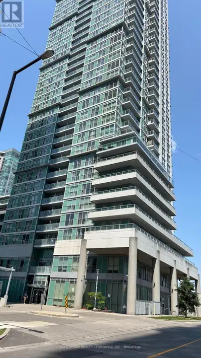 1208 - 70 TOWN CENTRE COURT Toronto (Bendale), Ontario