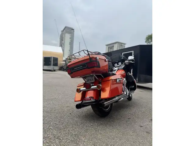 2012 Harley-Davidson Electra Glide Ultra Limited SALE $9999.00 in Street, Cruisers & Choppers in Kitchener / Waterloo - Image 7