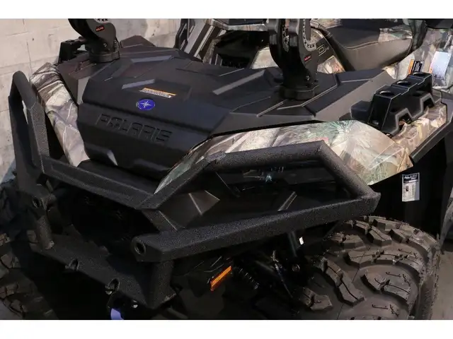 2026 Polaris Polaris SPORTSMAN 850 TRAIL in ATVs in Ottawa - Image 12