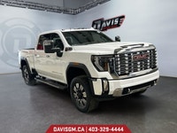 The 2025 GMC Sierra 3500HD Denali represents the pinnacle of heavy-duty luxury and professional-grad... (image 6)