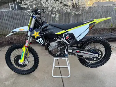 Welcome to Ride Collective - BC APPLY NOW: https://www.ridecollective.ca/get-pre-approved The 2021 H...