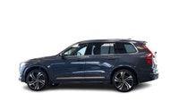 Welcome to BMW Regina Experience refined elegance and intelligent design in this 2025 Volvo XC90 B6... (image 8)