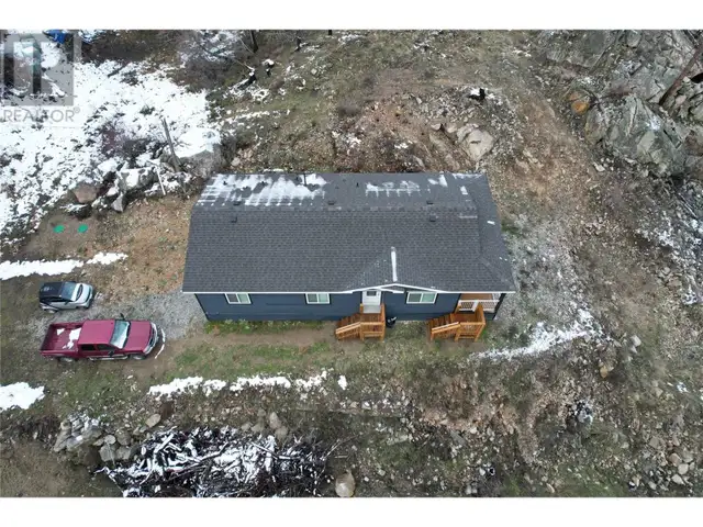 9369 Keithley Road Vernon, British Columbia in Houses for Sale in Vernon - Image 35