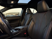 The 2023 Lexus UX 250h F Sport Series 2 represents the top-tier configuration for Lexus’s compact lu... (image 5)