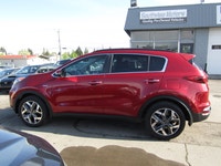 Thanks for viewing our South View Motors Inventory! 2020 KIA SPORTAGE EX W/TECHNOLOGY PKG AWD LOADED... (image 6)