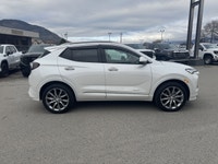 Welcome to Murray Buick GMC - Penticton Ready to impress, our 2024 Buick Encore GX Avenir AWD is a b... (image 4)