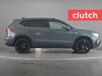 Electric Parking Brake, Brake Assist, Auto Dimming Rearview Mirror and more! Clutch is the largest o... (image 3)