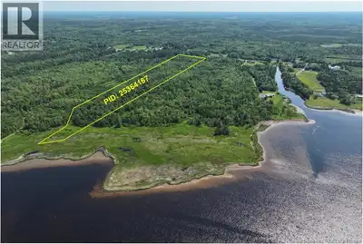 LOCATION, LOCATION, LOCATION! This is the perfect opportunity to build your dream home or waterfront...