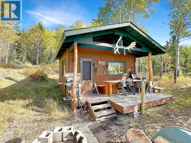 4899 MCGHEE ROAD Williams Lake, British Columbia in Houses for Sale in Williams Lake - Image 25