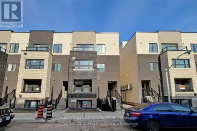 708 - 1131 COOKE BOULEVARD Burlington (LaSalle), Ontario