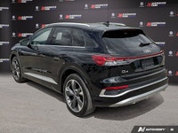 Come see this 2022 Audi Q4 e-tron Progressiv before it's too late! * This Audi Q4 e-tron is a Bargai... (image 3)