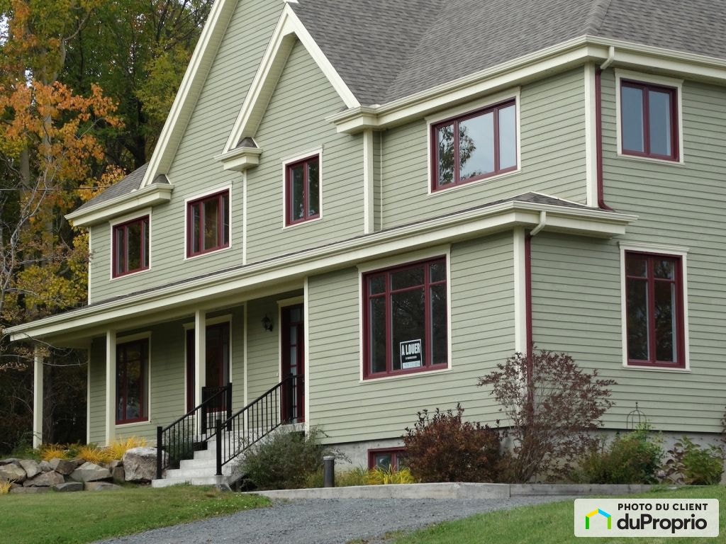 $1,225,000 - 2 Storey for sale in St-Nicolas — photo 1
