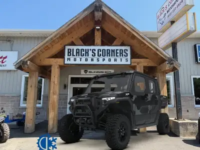 Black's Corners Motorsport Financing rates starting as low as 3.99 % in lieu of the factory rebates...
