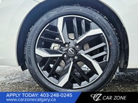 looking for a stylish and efficient sedan? Check out this sleek, used 2023 Nissan Versa SR CVT, now... (image 9)