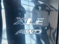 Recent Arrival! 2024 Toyota RAV4 XLE AWD XLE | Sunroof | Zacks Certified. 8-Speed Automatic AWD Midn... (image 6)