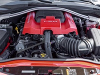 2013 Chevrolet Camaro ZL1 Coupe Supercharged 6.2L V8 | Automatic Transmission | Rear-Wheel Drive | L... (image 3)