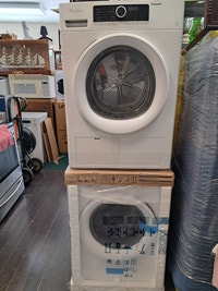 Stacked washer and dryer. Apt size. City of Toronto Toronto (GTA) Preview