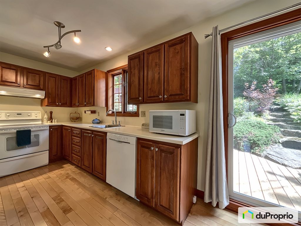 $449,000 - Semi-detached for sale in Charlesbourg — photo 3