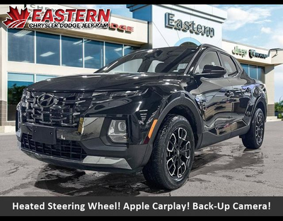 | Heated Steering Wheel | Heated Front Bucket Seats | Apple CarPlay & Android Auto | Navigation Syst...