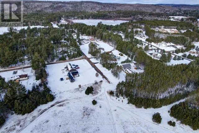 0 POLARIS DRIVE Hastings Highlands (Herschel Ward), Ontario in Land for Sale in Trenton - Image 19