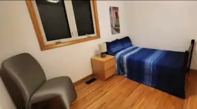 HOTEL LIKE ROOMS IN PRIME SOUTH WINDSOR