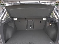 Showcasing premium design and cutting-edge features, the virtually-new 2024 Volkswagen Taos Highline... (image 6)