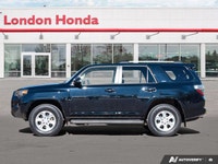 Come visit our London Honda team, you can find us at 560 Wharncliffe Rd S, London, ON, N6J 2N4, or c... (image 1)