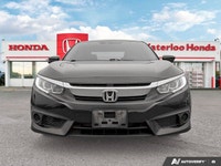 *The listed price reflects a financing offer and includes a $1,500 rebate.* *WATERLOO HONDA'S **PRE-... (image 9)