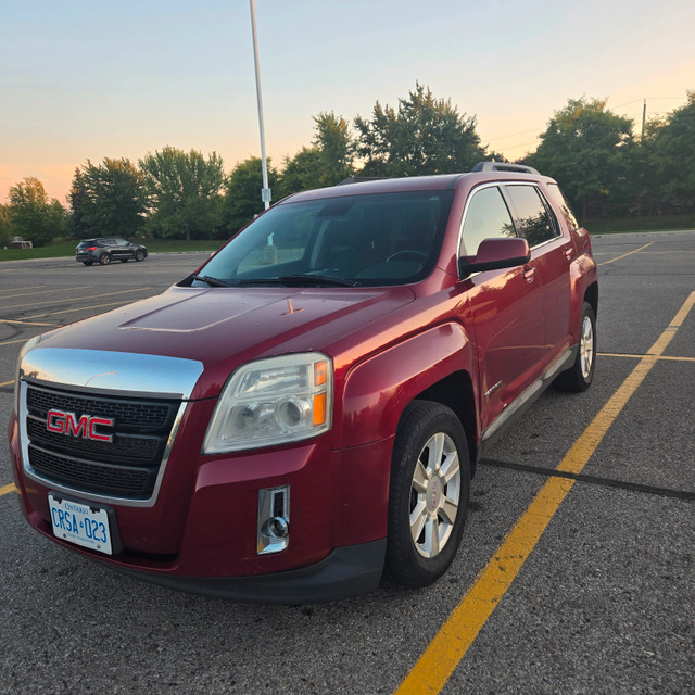 2012 GMC Terrian SLE - 4x4 in Cars & Trucks in Markham / York Region