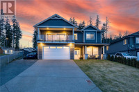 985 Timberline Dr Campbell River, British Columbia