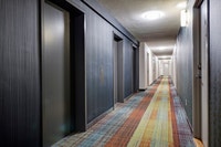 1 Bed, 1 Bath, Spacious, Recently Renovated Kitchen, Spectacular Location with CN Tower views, Unit... (image 7)