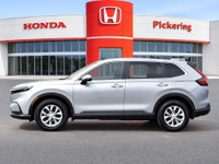 Certified. LX|AWD|CarPlay|Heated Seats 2025 Honda CR-V LX LX|AWD|CarPlay|Heated Seats Nh-932m 1.5L I... (image 2)