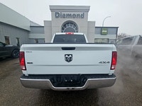 Comfort, Capability & Classic Ram StrengthThe 2023 Ram 1500 Classic SLT combines timeless Ram stylin... (image 5)