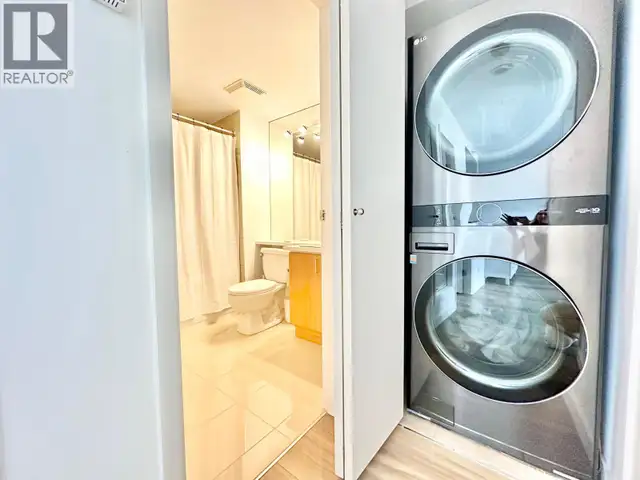 2105 193 AQUARIUS MEWS Vancouver, British Columbia in Long Term Rentals in Vancouver - Image 17