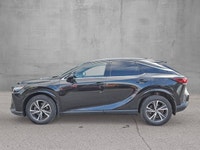 9.8-inch Lexus Interface touchscreen display (or available 14.0-inch HD display on Luxury/Ultra Luxu... (image 1)