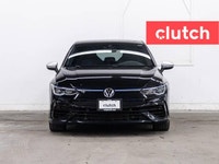 Electric Parking Brake, Painted Calipers, Brake Assist and more! Clutch is the largest online used c... (image 2)