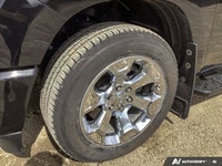 Only 20,629 Miles! This Ram 1500 delivers a Gas/Electric V-8 5.7 L/345 engine powering this Automati... (image 9)