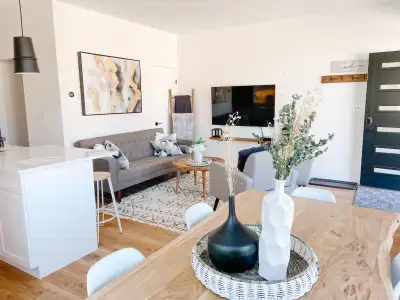 We are renting our house starting Sept 2026, until ~June 2027. This house is centrally located, mode...