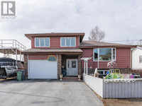 56 CALDER CRESCENT Yellowknife, Northwest Territories