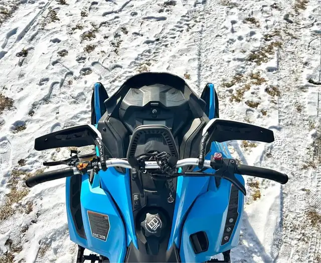 2020 SKI-DOO SUMMIT SP 850 E-TEC 146 - $120 BI-WEEKLY! in Snowmobiles in Dartmouth - Image 7