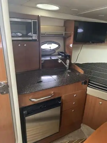 2009 MAXUM 2900SE in Street, Cruisers & Choppers in Cornwall - Image 11